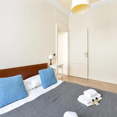 Apartment Corso Vercelli Elegant *