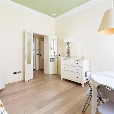 Corso Vercelli Elegant * Milan