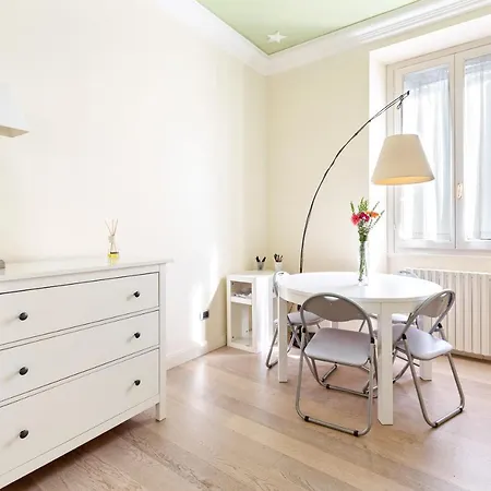 Corso Vercelli Elegant Mailand