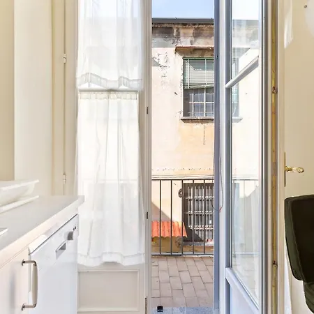 Corso Vercelli Elegant * Mediolan