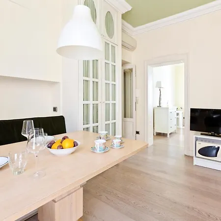 Corso Vercelli Elegant * Mediolan